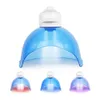 Professional Skin Rejuvenation Led Light Therapy Hydro Oxygen Jet Mask Hydrogen Facial Treatment Machines