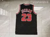 NC01 Najwyższa jakość 1 Karolina North College 23 Michael Jersey Vintage Basketball College 96 All Star Retro Basketball Shorts Sportswear koszulka