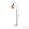 Floor Lamps Nordic Simple Living Room Decor Led Sofa Bedroom Bedside Study Standing Luxury Vertical Reading LightsFloor