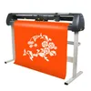 PRINTERS GRAph Snijdplotter 1,2 m 1,1 m sticker printer Cutter print en snijd machine vinylprinter