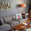 Cuscino/Cuscino Decorativo Hasbulla Hasbullah Smile Fodera per Cuscino Due Lati Stampa 3D Caso di Tiro per Soggiorno Federa Personalizzata Home Decorat