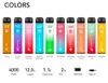 JC China OEM Multiple Colors Fruit Taste Vape Pen 650mAh Batteria ricaricabile Atomizzatore 12ml Olio prezzo basso con buona qualità 4000puff Sigaro elettronico una tantum