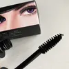 Makeup marki M Fibre Mascara Fałsz batch efekt czarny 13,1 ml pełne rzęsy Naturalne grube kruszenia wydłużające się do rzęs kosmetyczny
