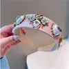 Baroque Rhinestone Big Stone Hairband Headband Adult Hair Accessories GC1167