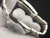 Rolesx Uxury Watch Date GMT Womens 36mm 40mm hela automatisk mekanisk klocka Single Calendar Refined Steel Par's