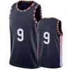 Kni No.1 cks Maglia da basket 9 Mens Design di alta qualità Palla da basket Jersys confortevole Abbigliamento outdoor Personalizza Nome e numero della squadra