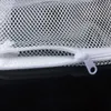 Filter Mesh Bag Filtration Aquarium Reusable for Fish Tank Activated Carbon Tanks Isolation Bags
