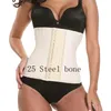 Aiconl Latex Taille Trainer Korsett Bauch Plus Slim Gürtel Body Shaper Modellierung Gurt Body Ficelle Taille Cincher fajas colombianas 220702