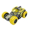 Twist No Electronics Transformer Cumpling Double-Throudd Car четырехколесный привод Inertia Inertia внедорожник.