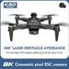 Epacket k80PRO MAX obstacle avoidance RC Aircraft 360 degree quadcopter254b2609