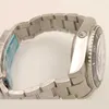 herrklocka sewdweller armbandsur högkvalitativa automatiska klockor sewdweller keramisk bezel original spänne rostfritt stål reloj orologio montre de luxe