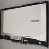 Monitors 14" FHD LCD Touch Screen Replacement Assembly For Lenovo Ideapad C340-14API IML IWL 5D10S39563 5D10S39564 5D10S39562Monitors M