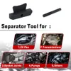 Bil Automotive Repair Kits Engine Transmissions Oil Pan Separator Tool SEAL Cutter Removal Tool PQY-OP06