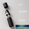 5ml 10ml 15ml Plastic Black Phnom Penh Vacuum Perfume Spray Bottle Alcohol Atomizer Lotion Press Pump Refillable Bottles Travel