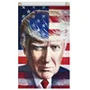 Trump 2024 Bayrak 3x5ft Genel Seçim Bayrağı Banner SS