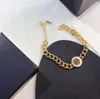 Дизайнеры роскошные браслет женщины ювелирные украшения золото