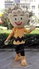 Costumes de mascotte de doigt de main de performance Halloween Noël Personnage de dessin animé Tenues Costume Publicité Carnaval Unisexe Adultes Tenue