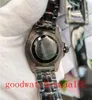 Top-Designer-Uhren für mich, schwarzes Zifferblatt, 40 mm, 116610 U1 Fabrikuhr, Herren-Automatikuhr mit klassischem Design, Edelstahl-Armbanduhr
