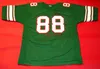 CHEAP CUSTOM JERRY RICE MISSISSIPPI VALLEY STATE DELTA DEVILS JERSEY or custom any name or number jersey