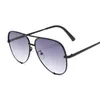 Солнцезащитные очки винтажные авиационные женские брендовые дизайнерские солнцезащитные очки женские ретро градиентные зеркальные модные солнцезащитные очки для водителя Óculos De Sol
