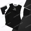 Xinxinbuy Men Designers T camisetas Tee de manga longa Paris Sporty Crew Neck Khaki Black Oversize S-L