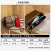 70% factory online sale handbag Special Spring summer women old flower Single Shoulder versatile small square