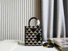PP Tote Designer Womens Petit Sac Bag Bag Luxurys Brand Cross Body Prese Wallet Counter Counter Counter
