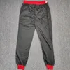 Pantaloni casual da jogging da uomo Hip Hop Fitness Abbigliamento sportivo Pantaloni stretti Pantaloni sportivi stampati Pantaloni sportivi da jogging da palestra Streetwear 220721