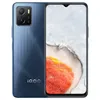 オリジナルVivo IQOO U5X 4G LTE携帯電話8GB RAM 128GB ROM OCTA CORE SNAPDRAGON 680 ANDROID 6.51 "フルスクリーン13.0MP 5000MAH指紋IDフェイスウェイクスマート携帯電話