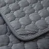 Verdicken Plüsch europäischen universellen rutschfesten couch abdeckung sofa handtuch für wohnzimmer dekor