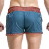 Heren shorts heren gevoerde mesh run pocket casual zweet voering vissennet veiligheid zwemkleding strandpakbord shortmen's