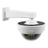 Solar Simulation Camera Monitor Lamp Security Smart Sensor Waterproof Garden Lighting