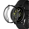 Hurtownia kupuj galwaniczne pasy obserwacyjne odpowiednie dla Samsung Galaxy Watch Active TPU ochronne osłony screencatcatch Screencat