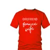 T-shirt per anniversario di amore di streetwear, coppie di sposi, fidanzata, fidanzato, fidanzata, camicia abbinata