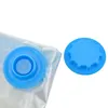 Storage Bags Convenient Vacuum Bag Home Organizer Transparent Clothes Seal Compressed Travel Saving Space PackageStorageStorage