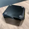 Casos de alta qualidade caixa preta caixa plástico Cerâmica Material Material Certificado Manual
