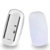 EPACKET 24G Topi wireless sono topi topo magico mouse ergonomico ultratina ottica 1000 dpi288p8385069