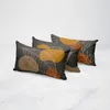 Posilna Puse Modern Classic Grey Nordic Plant Tropical Rectangle Linen Rzut Pillow Case Kussenhoes 30x50 Taras Cushion Cover Decor Home Decor 220623