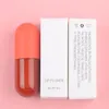 Lip Gloss 3Colors Custom Bulk Hydratant Maquillage Lipgloss Private Label Cosmetics Base WholesaleLip