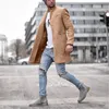 Мужские костюмы Blazers Модные мужчины.