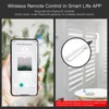 Tuya Bluetooth Control Smart Regulowane żaluzje motor USB ładowanie okiennic okna Smart Life Alexa Google Home Voice CO6368821