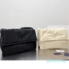 Diseñador- Postman Bag de ocio Nylon Nylon Single Shoulger Messenger Bag Parachute Gran capacidad BA1811 para hombres y mujeres