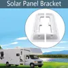 soporte de panel solar