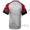 MCEOTHR CALGARY Jerseys 19 Bo Levi Mitchell Jersey costurou qualquer nome e número Jersey rápido