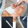 Oxygen Jet Peel Handpiece Face Skin Clear Sprayer Pen Triple Nozzles High Speed Treatment Handle for Salon Machine