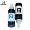 Ink Refill Kits Water Based Dye Refills For 932 933 Paint Officejet 7610 7612 7510 7512 7110 6100 6600 6700 Printer InksInk RefillInk Roge22