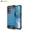 Cases For Oneplus 9 Pro Case Shockproof Armor Rugged Silicone Phone Case for Oneplus Nord N10 N100 8 8T 7T Pro Back Cover Coque