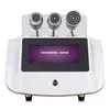 40k Cavitation Ultrasound &RF Multi-Functional Vacuum Body Face Care LED Laser New Machine