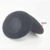 Cuscinetti auricolari in schiuma ultrasottile da 50 mm 61478-01 Cuscinetti auricolari Accessori per cuffie per Plantronics Audio 20 60 70 80 DSP300 DSP400 P2000