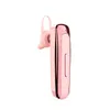 Wireless Earphone Bluetooth Handsfree Earbuds Headset Handsfee Calls Remind For Phone With Mic For Driving Traveling Working